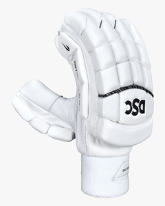DSC Blak 11 Batting Gloves