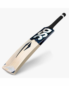 Products: DSC Blak 33 English Willow Cricket Bat