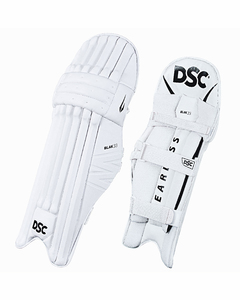 Products: DSC Blak 33 Leg Guard
