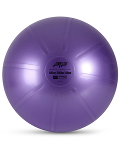 PTP Fitness: PTP Core Ball with Pump