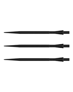 Accessories: Red Dragon Raptor Gripped Dart Points 50mm