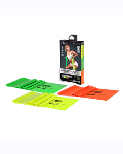Fitness: PTP MediBand Combo+ 3 Pack