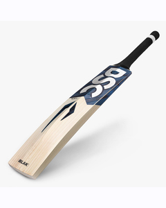 DSC Blak 11 English Willow Cricket Bat