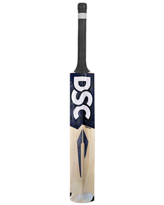 DSC Blak 110 Kashmir Willow Junior Cricket Bat
