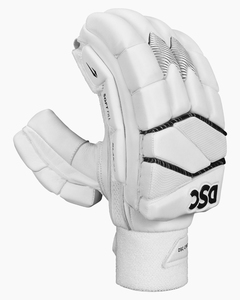 DSC Blak 33 Batting Gloves