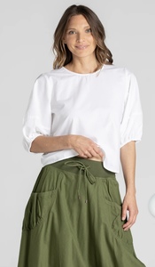 Boom Shankar cotton skirts - Shabby Chic Design