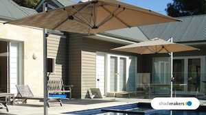 Products: Shademakers Umbrellas
