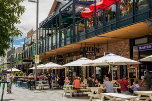 Where to Shade7 umbrellas in Canterbury
