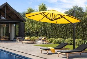 Where to Shade7 umbrellas in Balclutha