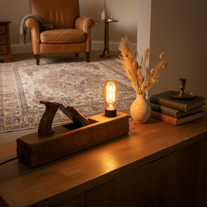 Jack Plane Heritage Lamp #149