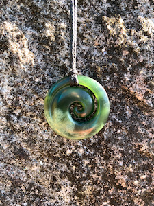 Products: Koru shades-of-jade