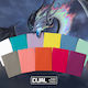 Dragon Shield Matte Dual sleeves (Standard)
