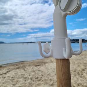 Shady Collection: Umbrella Hook