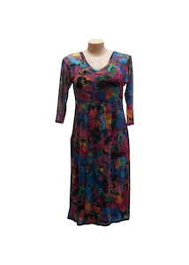 Jupiter Dress - Shadze of Lace