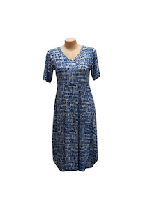 Products: Clare Pocket Dress - Shadze of Lace