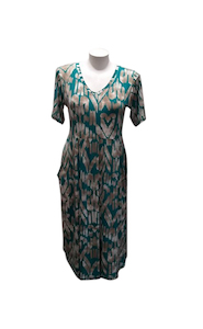 Products: Jade Pocket Dress - Shadze of Lace