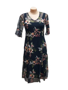 Products: Leanne Lace Dress - Shadze of Lace