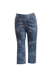 Products: China 3/4 Pants - Shadze of Lace