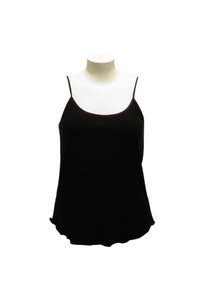 Products: Spagetti Cami - Shadze of Lace Spagetti Cami