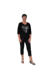 Heart VT - Shadze of Lace Heart VT