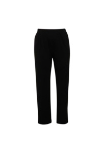 Slim Leg Slinky Pants