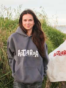 Hoodies N Crews: AOTEAROA HOOD