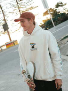 Hoodies N Crews: CONNOISSEURS HOOD