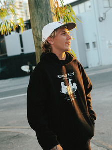 Hoodies N Crews: WINGIN IT HOOD