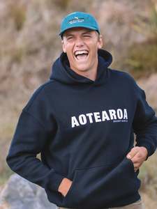 AOTEAROA HOOD