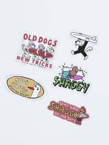 Stickers: STICKER PACK