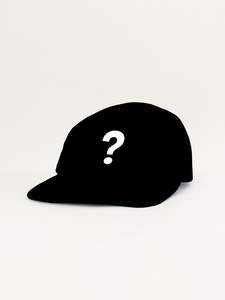MYSTERY HATS