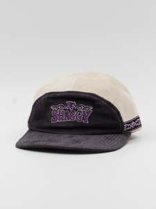 New: HERITAGE 5 PANEL