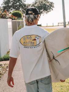 New: HOT CHIPS T-SHIRT