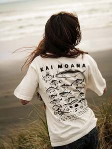 KAI MOANA T-SHIRT