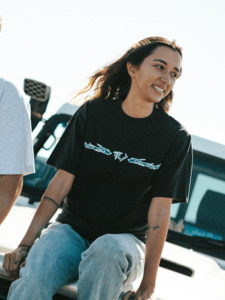 Box Tees: DUNE T-SHIRT