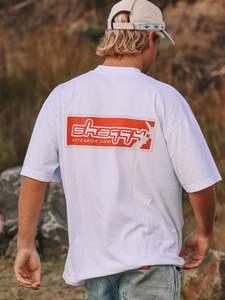 Box Tees: AOTEAROA T-SHIRT