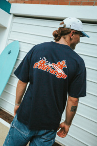 Box Tees: JOE T-SHIRT