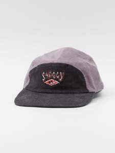 CUTBACK 5 PANEL
