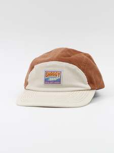 BARREL 5 PANEL