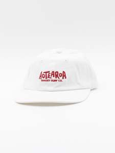 AOTEAROA 6 PANEL WHITE
