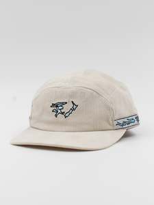 Headwear 1: DUNE 5 PANEL