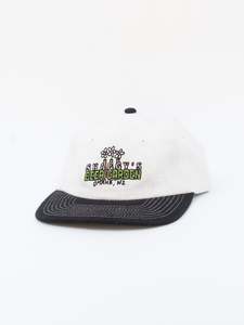 Headwear 1: BEER GARDEN 6 PANEL