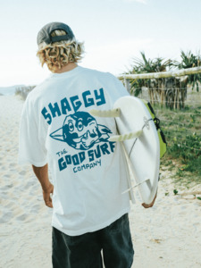 GOOD SURF T-SHIRT