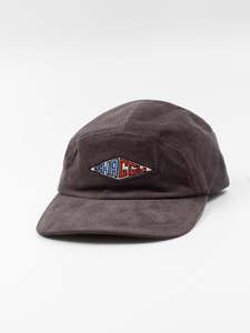 New: SHACK 5 PANEL