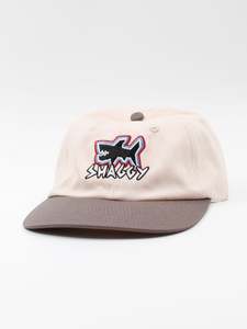 New: SHARK BAIT 6 PANEL