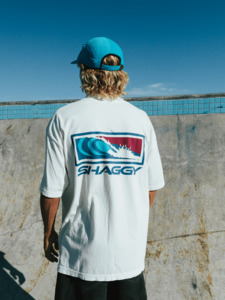 New: POINTBREAK T-SHIRT