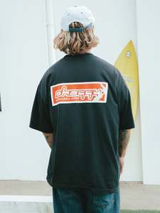 New: AOTEAROA T-SHIRT