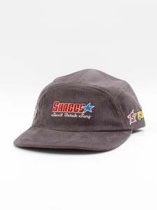 New: STARS 5 PANEL