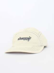 CORE 5 PANEL - CREAM