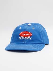 Headwear 1: ELECTRIC 6 PANEL
